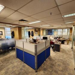 Peninsula Plaza (D6), Office #589187161